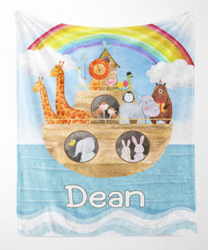 Noah's Ark