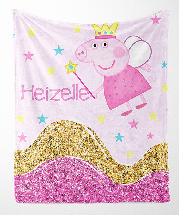 Peppa Pig
