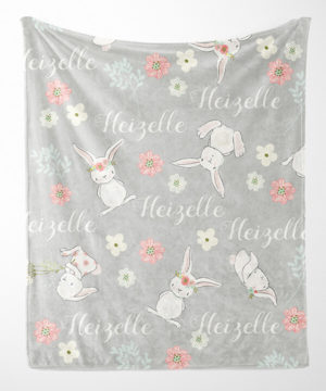 Spring Bunnies