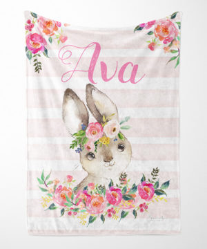 Summer Bunny