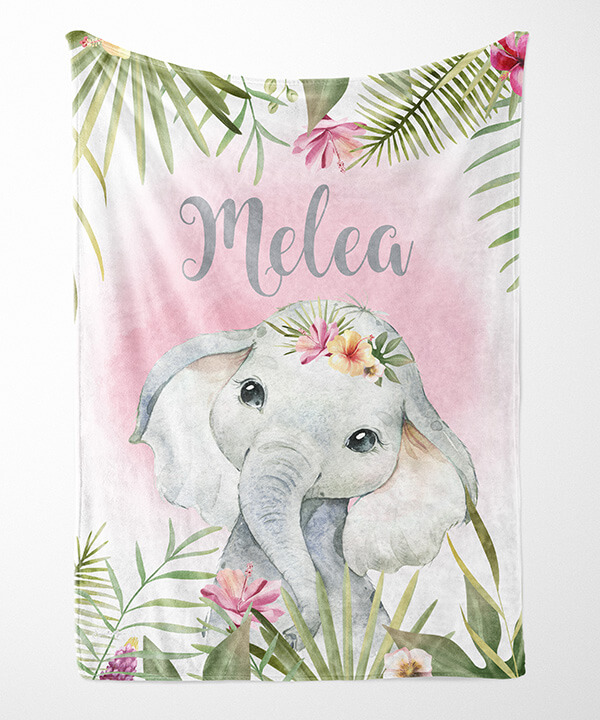 Tropical Ellie