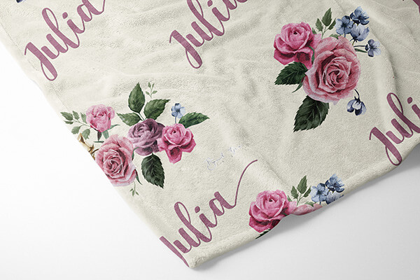 Vintage rose - Image 3