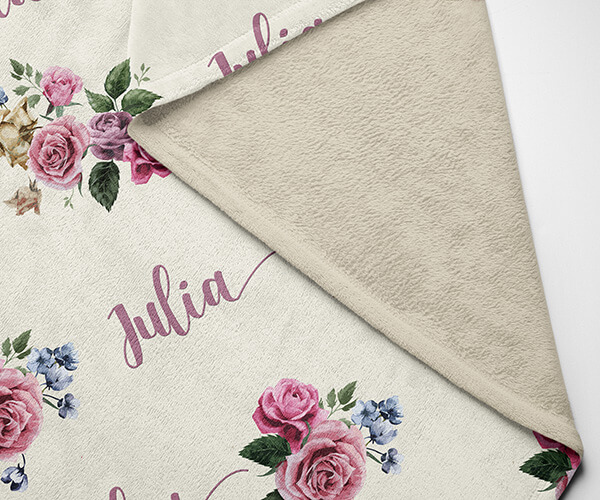Vintage rose - Image 2