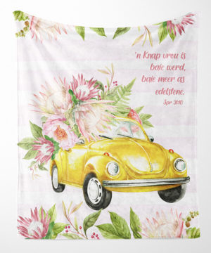 Yellow Volla