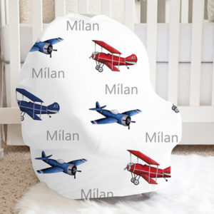 Flying Planes