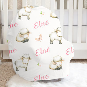 Girly Sheep