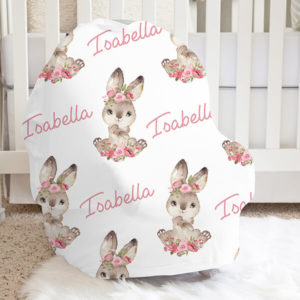 Isabella Bunnies