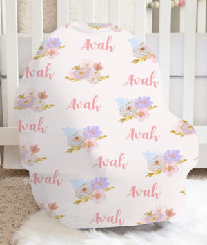 Princess Floral