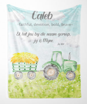 Tractor