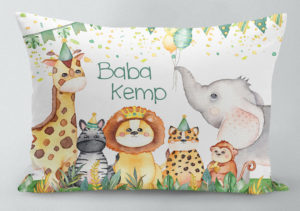 Animal Party