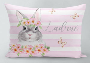 Baby Bunny