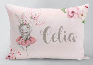 Ballet Bunny