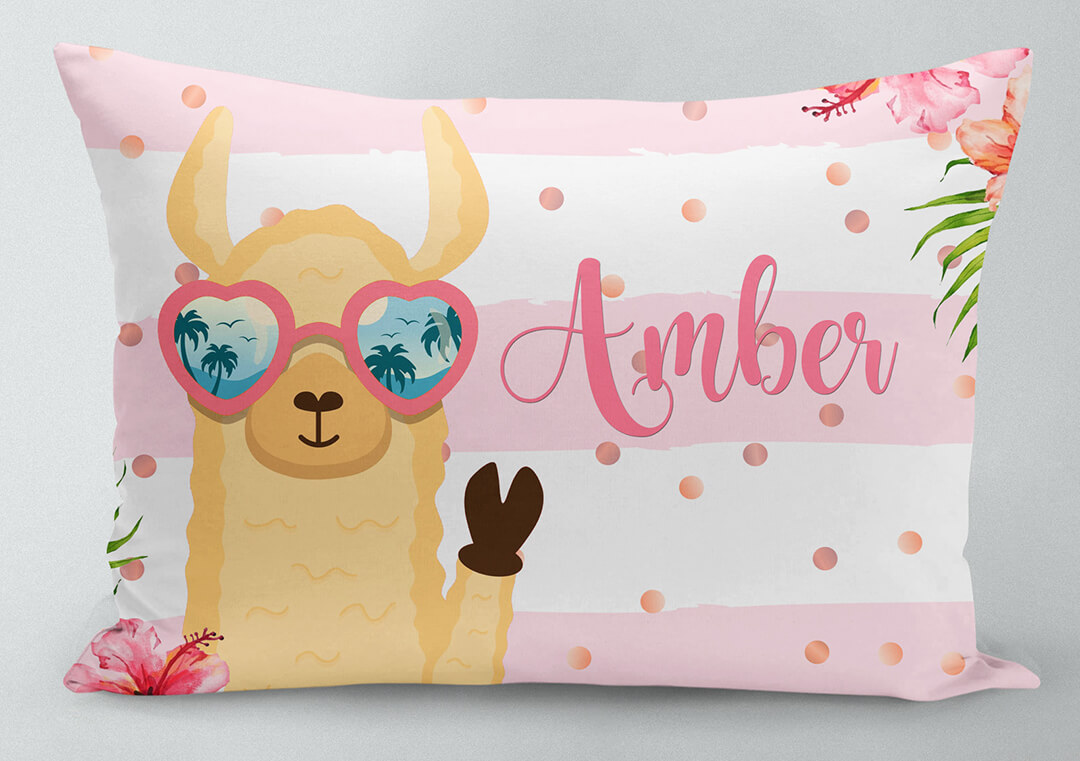 Cool Llama
