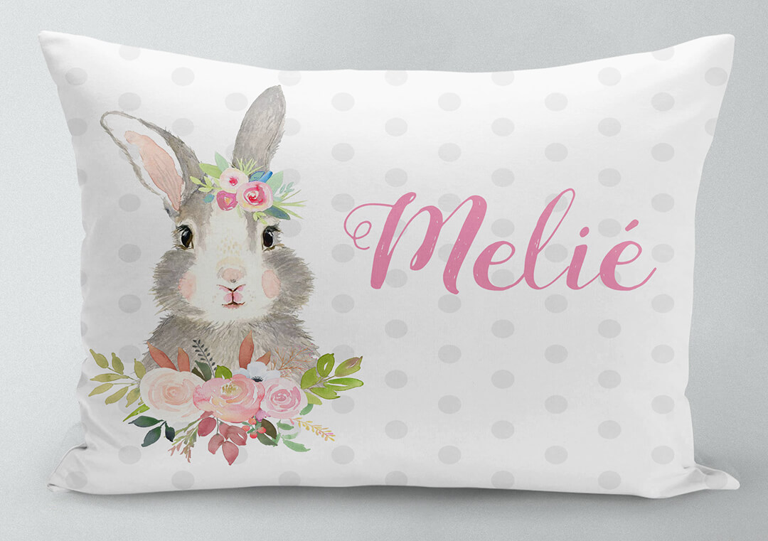 Cute Bunny