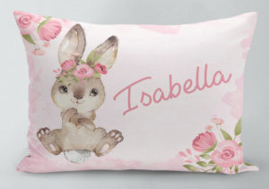 Fluffy Bunny