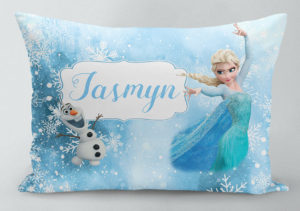 Frozen