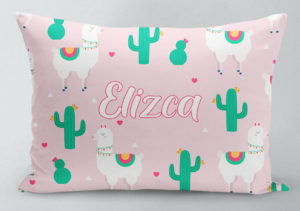 Girly Llama