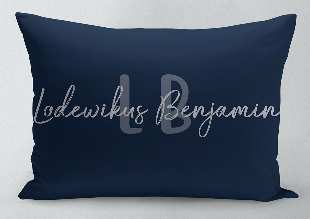 Monogram