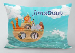 Noah's Ark