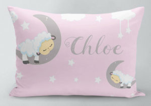 Sleepy Sheep