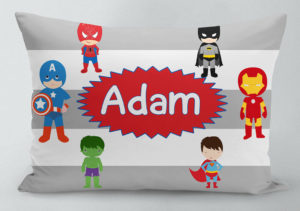 Super Hero