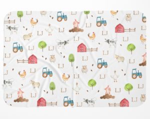 Cute Farm