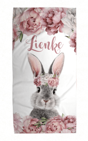 Peonie Bunny
