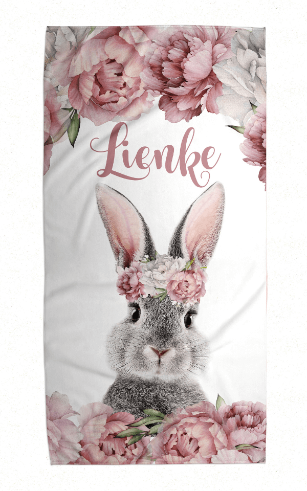 Peonie Bunny