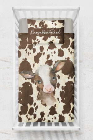 Baby Cow