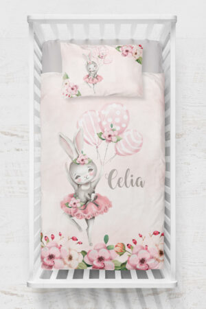 Ballerina Bunny