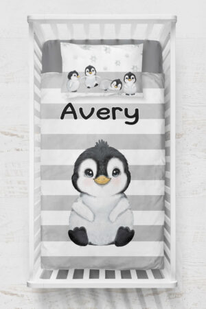 Cute Penquins