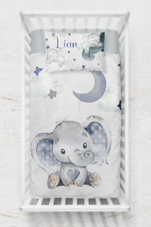 Ellie and Stars