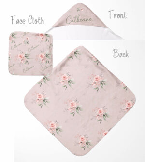 So Soft Rose
