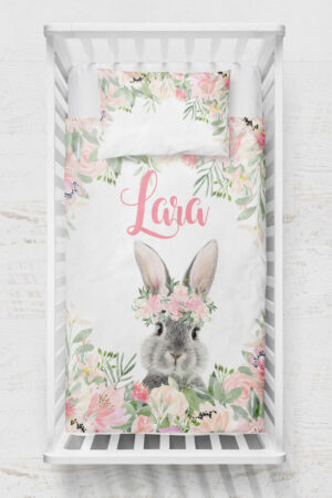 So soft Bunny