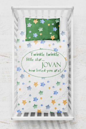 Twinkle Twinkle
