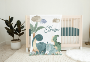 Dino Jungle
