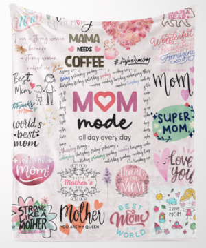 Mom of all