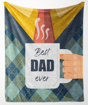 Best Dad Ever