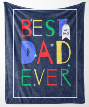 My Best Dad