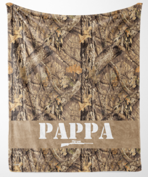Pappa Camo