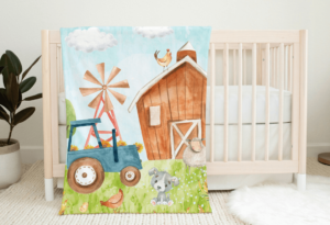Life On The Farm