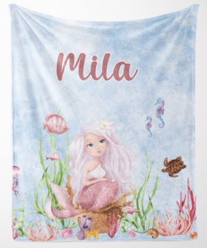 Little Mermaid
