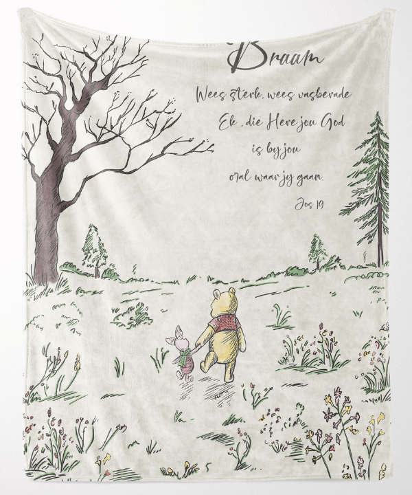 Pooh and Piglet