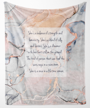 Rose Marble