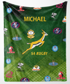 SA Rugby