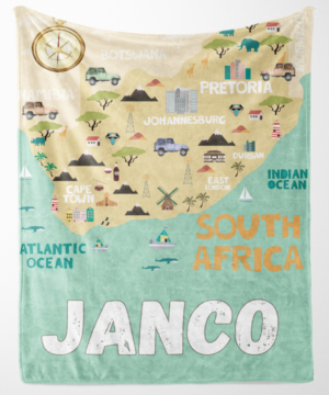 South Africa
