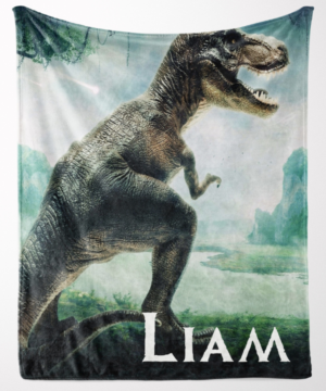 T-Rex World