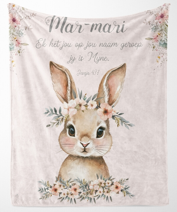 Bunny Love