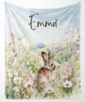 Field Bunny