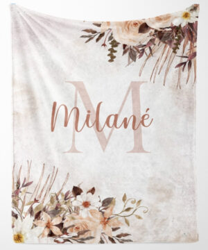 Neutral Floral